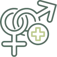 aesthetics and sexual health