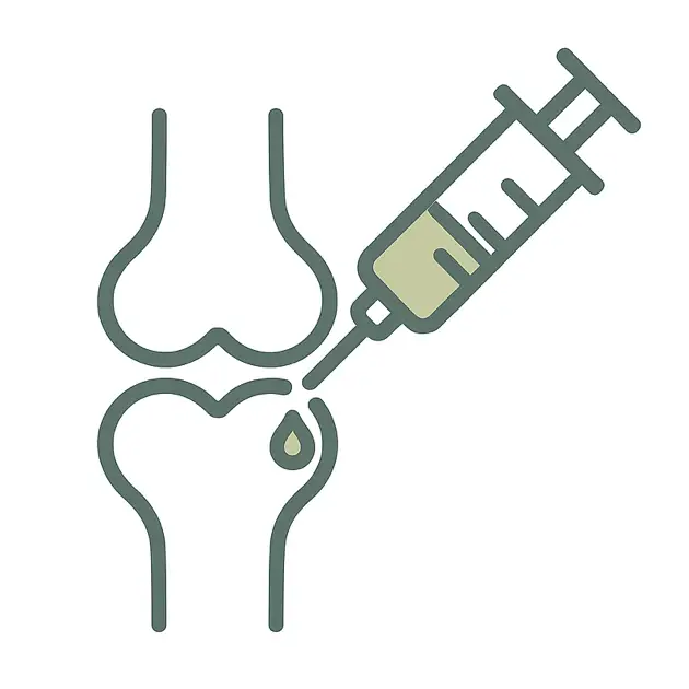 Prolotherapy