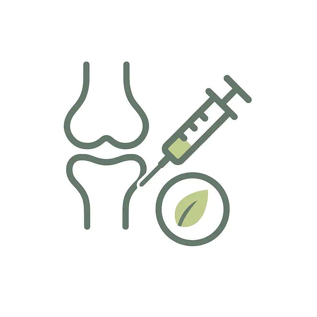 Regenerative Injections