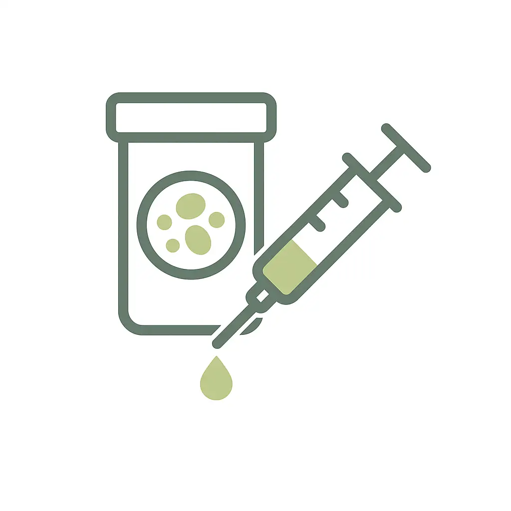 Tissue Allograft Therapy